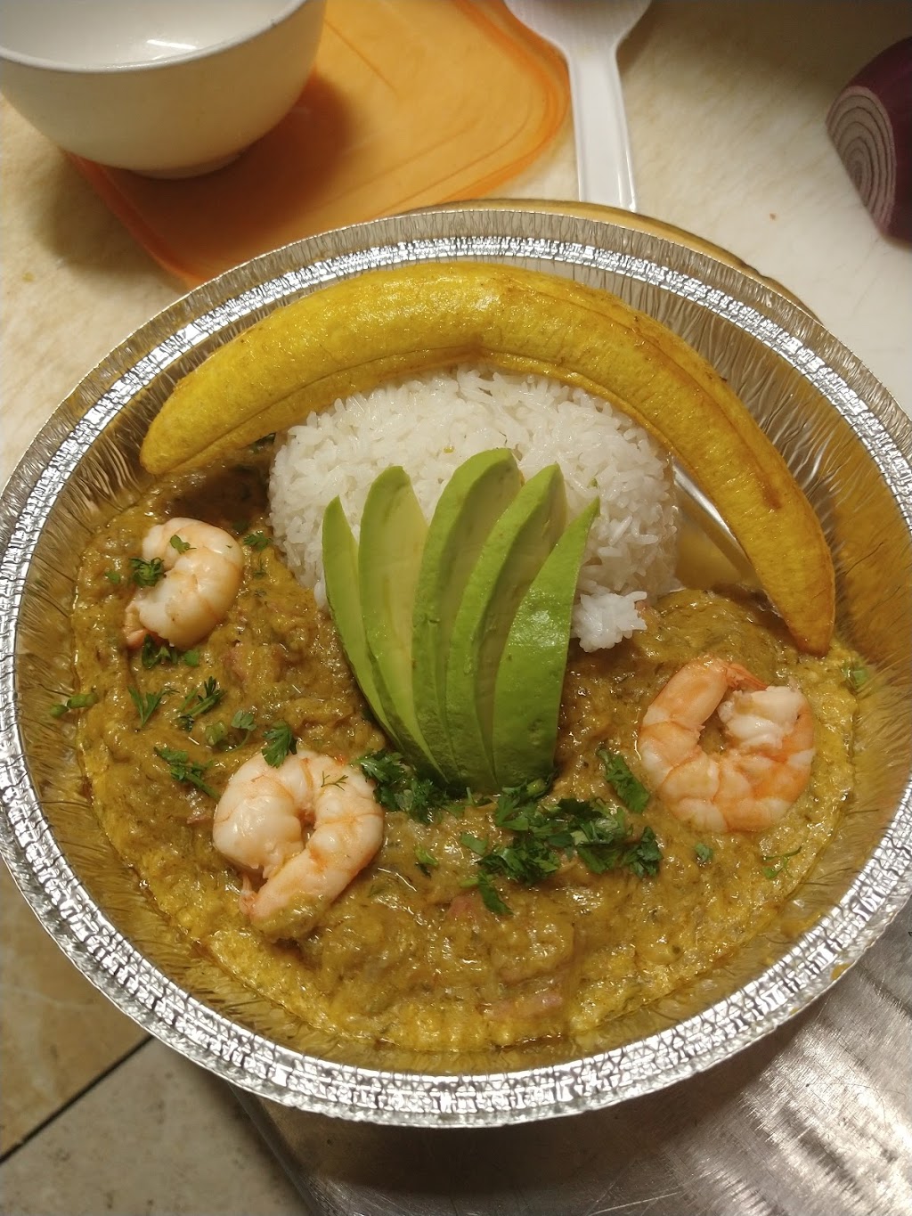 Sabor de Ecuador | restaurant | 112-07 Jamaica Ave, Queens, NY 11418, USA | 9294071597 OR +1 929-407-1597