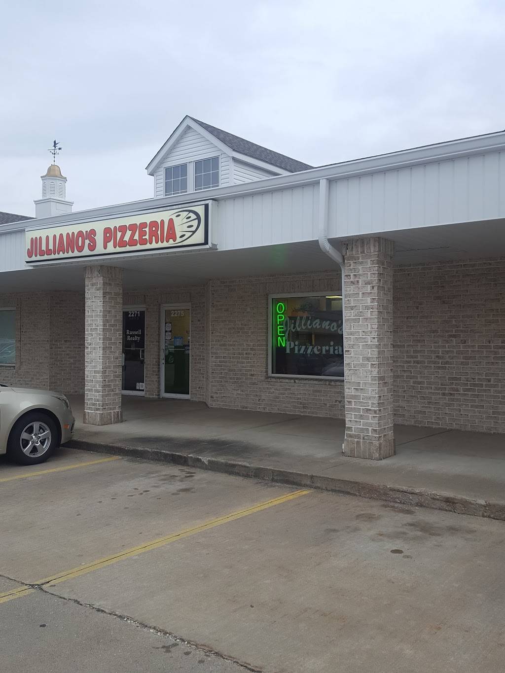 Jillianos | restaurant | 2275 Cooper Foster Park Rd, Amherst, OH 44001, USA | 4402825900 OR +1 440-282-5900