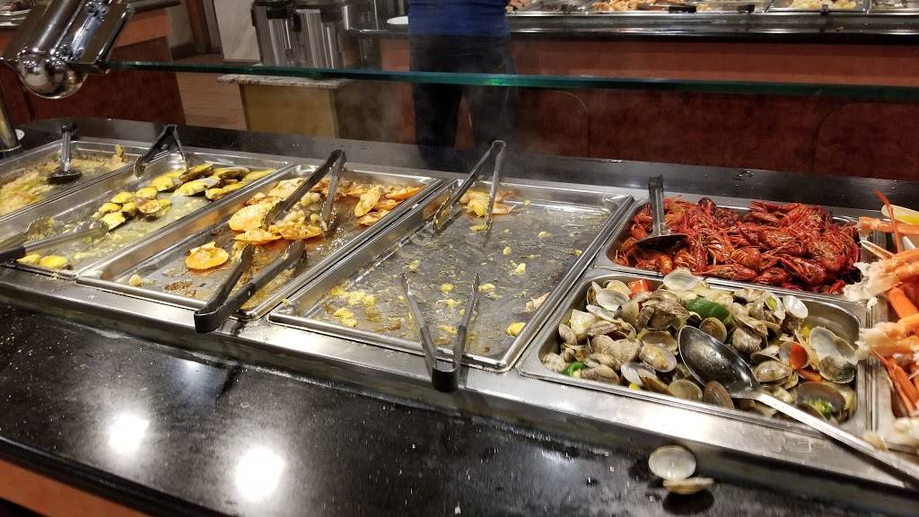 China Super Buffet | restaurant | 555 Montrose Ct, El Cajon, CA 92020, USA | 6195799888 OR +1 619-579-9888