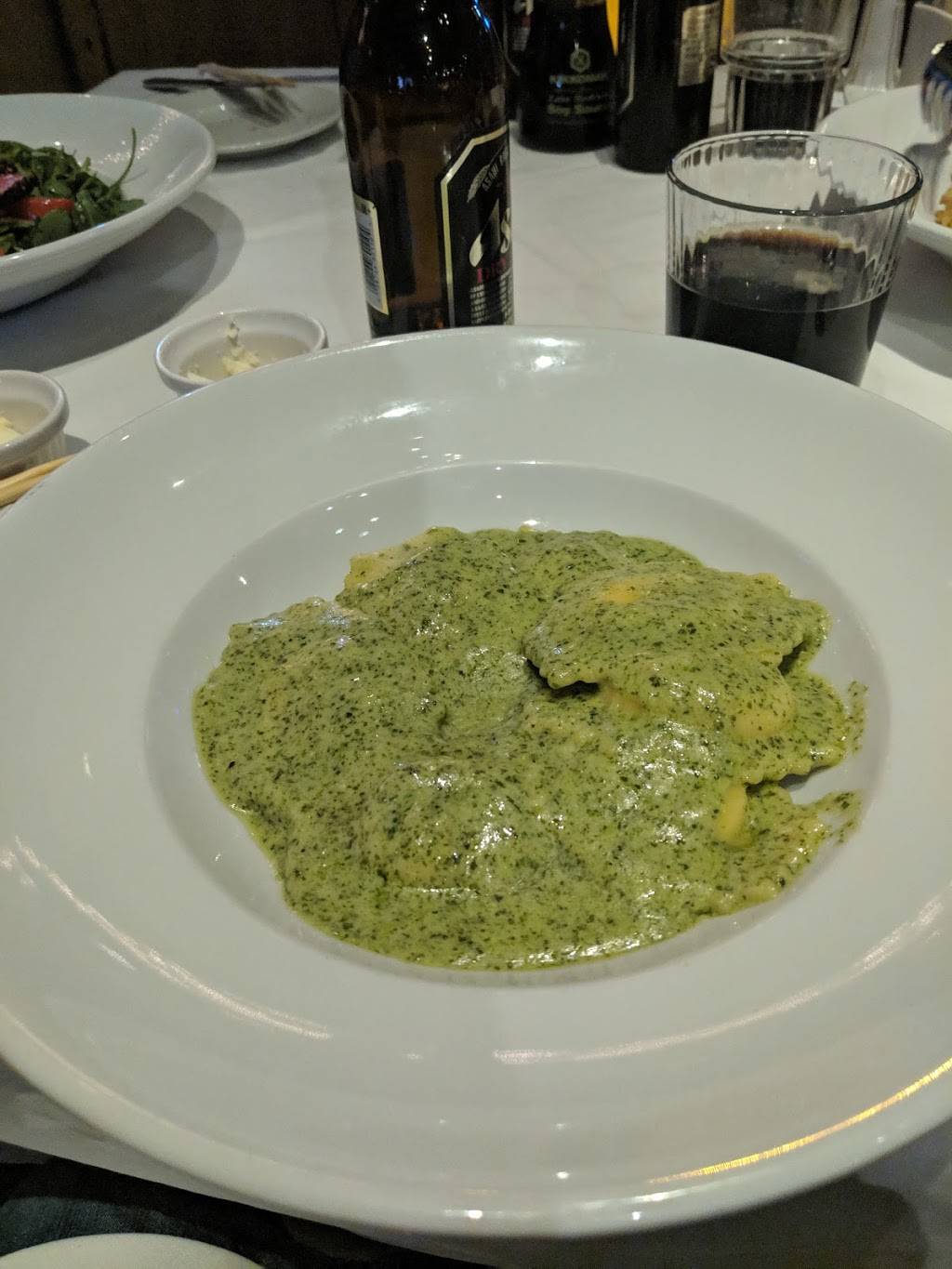 Bluefin Grill & Sushi | restaurant | 1390 Madera Rd Ste 8, Simi Valley, CA 93065, USA | 8055849668 OR +1 805-584-9668