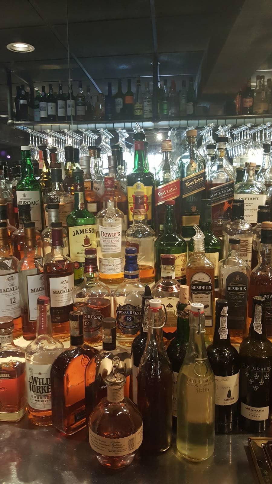 Polo Grill | restaurant | 2038 Utica Square, Tulsa, OK 74114, USA | 9187444280 OR +1 918-744-4280