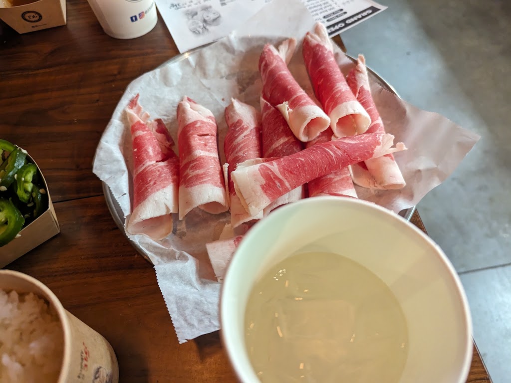 356 Korean BBQ & BAR | restaurant | 12585 Cantu-Galleano Ranch Rd, Eastvale, CA 91752, USA | 9519343047 OR +1 951-934-3047