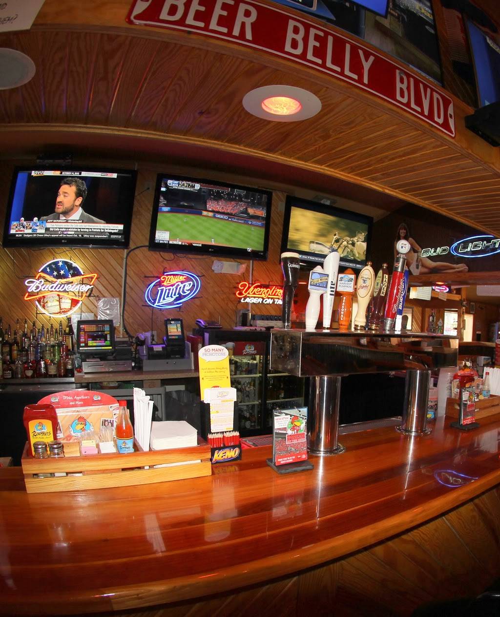 Roosters | restaurant | 9400 N Springboro Pike, Miamisburg, OH 45342, USA | 9379385796 OR +1 937-938-5796