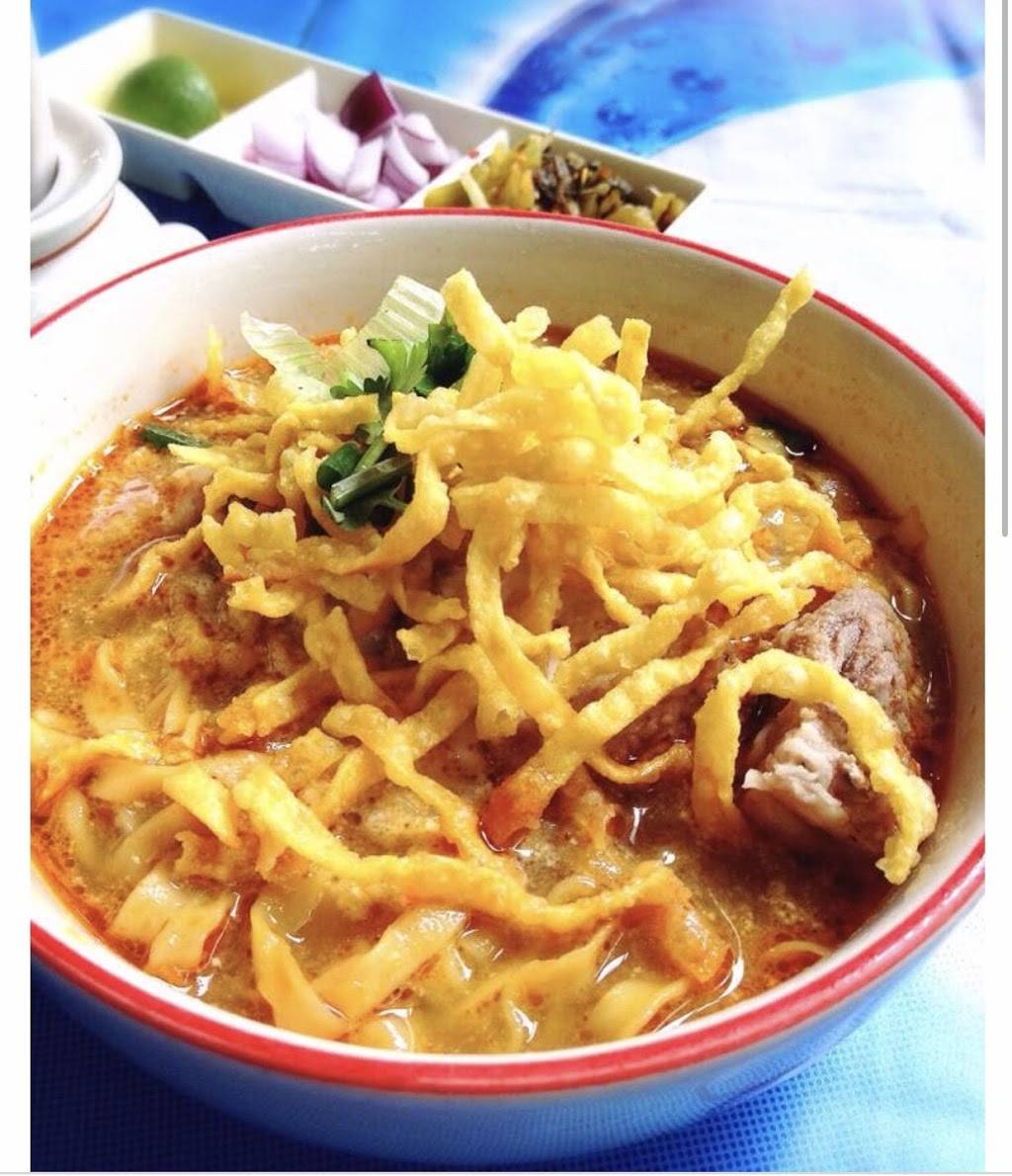 Ma Now Asian Express | restaurant | 2608 N Ocean Blvd #5, Pompano Beach, FL 33062, USA | 9549605060 OR +1 954-960-5060