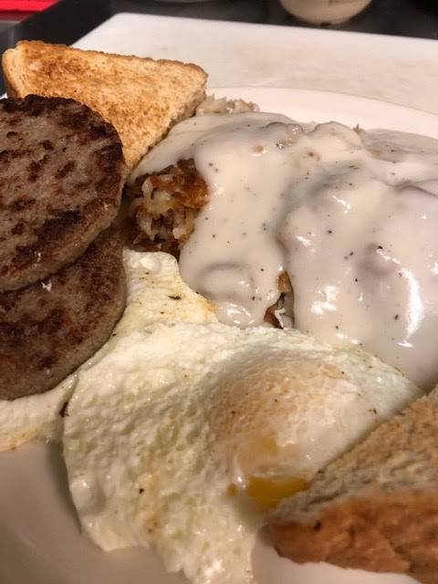 Cookys | restaurant | 111 W Magnolia St, Cherokee, KS 66724, USA | 6204579650 OR +1 620-457-9650