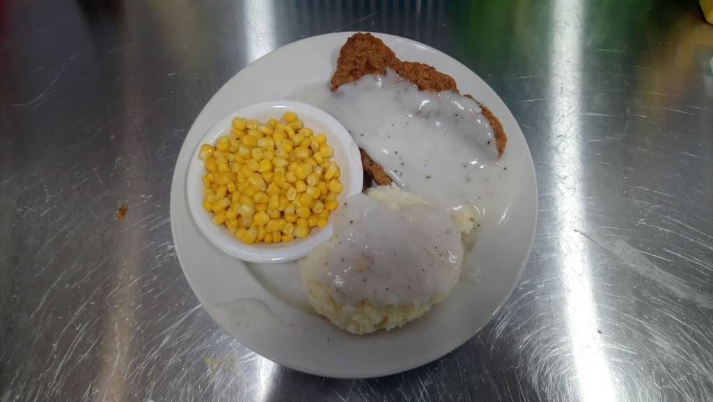 Sanders Family Kitchen | restaurant | suite R, 11 Declaration Dr suite R, Greenwood, IN 46143, USA | 3178934660 OR +1 317-893-4660