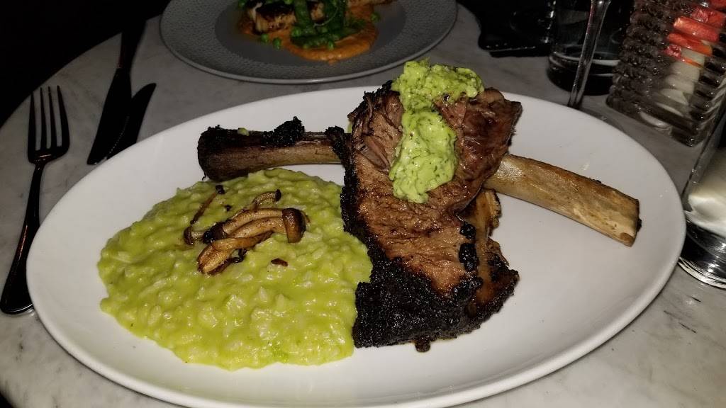 Cafe Roval | restaurant | 5808 NE 4th Ct, Miami, FL 33137, USA | 7869537850 OR +1 786-953-7850