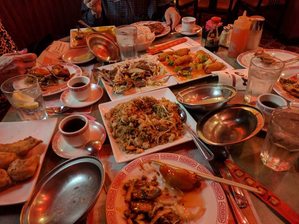House Of Szechwan | meal takeaway | 22 E Northwest Hwy, Des Plaines, IL 60016, USA | 8476993338 OR +1 847-699-3338