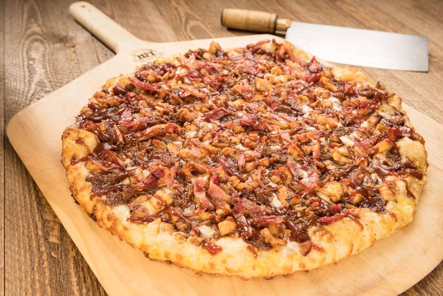 Me n eds Pizzeria | restaurant | 1217 E Prosperity Ave, Tulare, CA 93274, USA | 5596841381 OR +1 559-684-1381