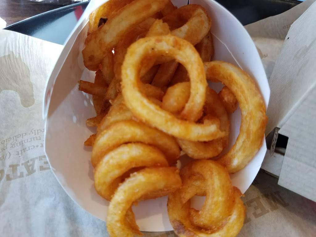 Arbys | restaurant | 6646 Goodman Rd, Olive Branch, MS 38654, USA | 6629323098 OR +1 662-932-3098