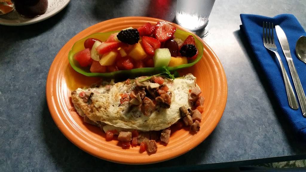 Granite Rock Grill | restaurant | 5140 Pacific St, Rocklin, CA 95677, USA | 9166259252 OR +1 916-625-9252