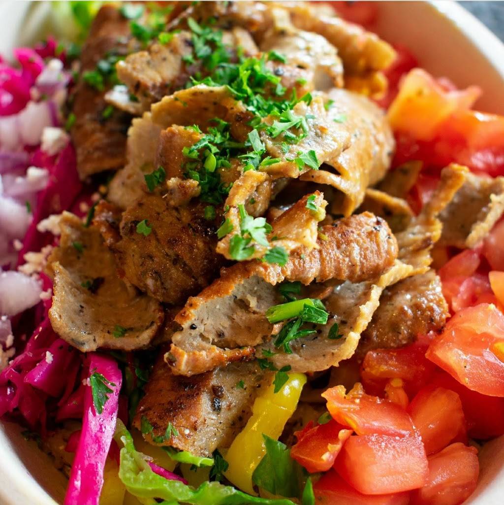 Olive U Mediterranean Grill | restaurant | 5560 N Military Trl #324, Boca Raton, FL 33431, USA | 5615000108 OR +1 561-500-0108