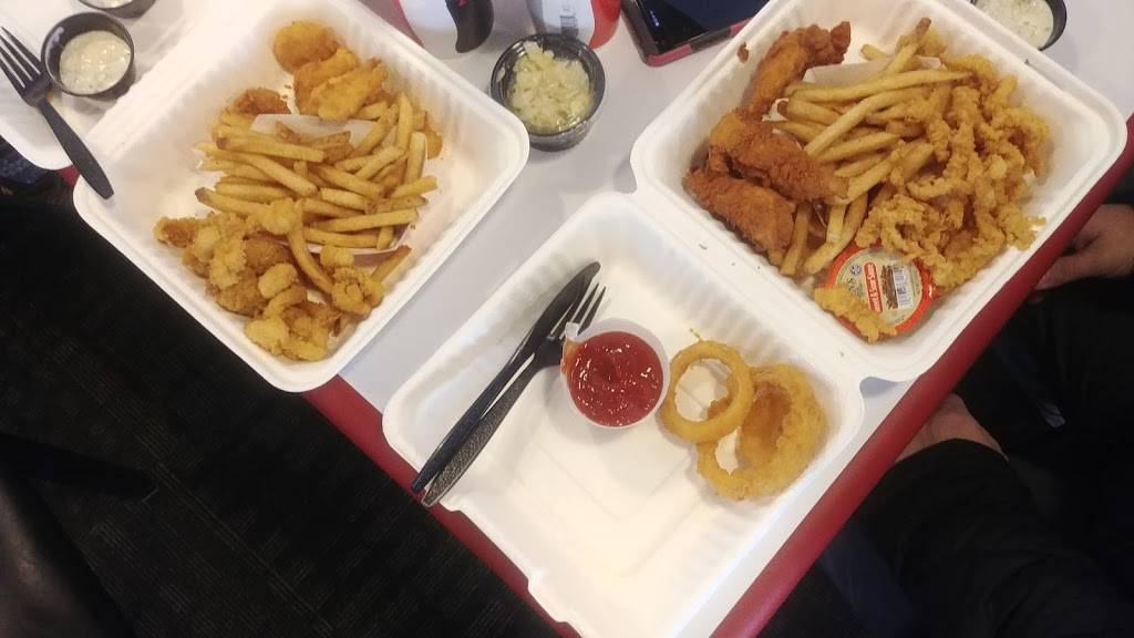 Lords Clam Box | restaurant | 1465 Main St, Sanford, ME 04073, USA | 2073244700 OR +1 207-324-4700