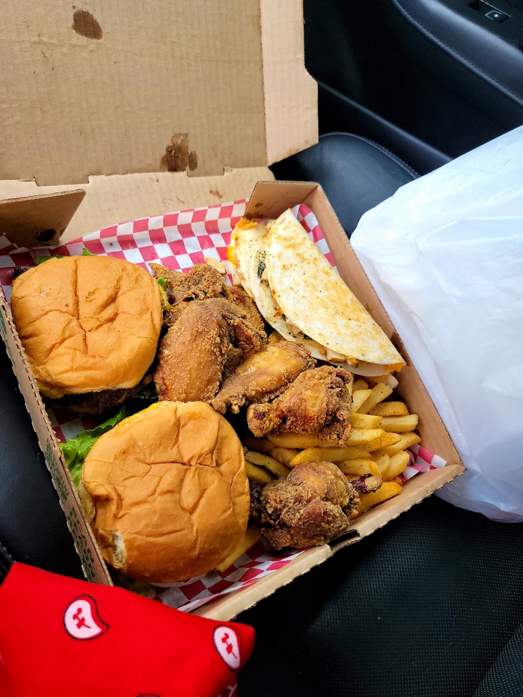 Judes Delight | restaurant | Little Rock, AR 72209, USA | 5015170617 OR +1 501-517-0617