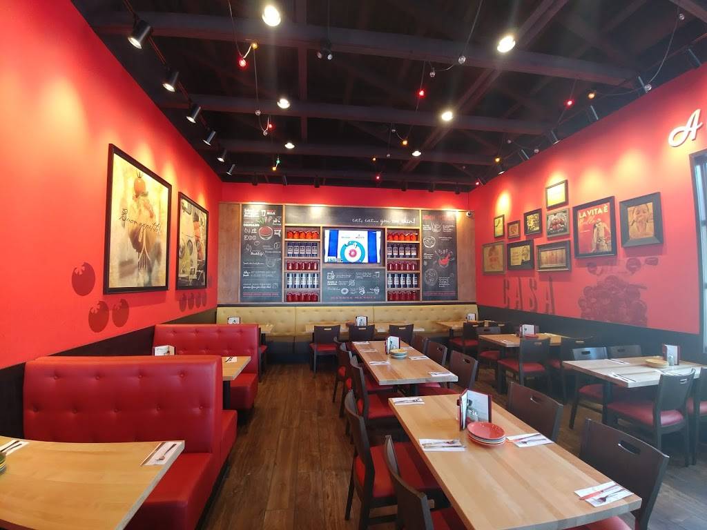 East Side Marios Newmarket | restaurant | 18283 Yonge St, East Gwillimbury, ON L9N 0A2, Canada | 2893191001 OR +1 289-319-1001