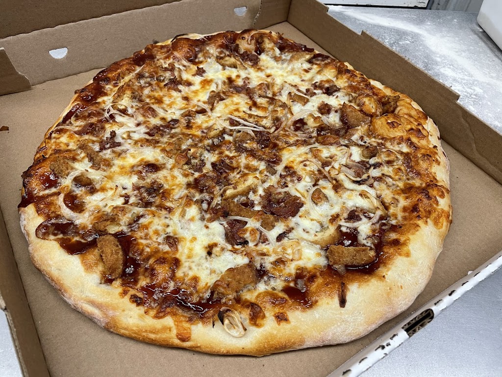 Hometown Pizzeria Syracuse | restaurant | 615 Wolf St, Syracuse, NY 13208, USA | 3154722522 OR +1 315-472-2522