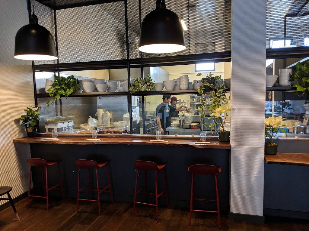 Rakiraki Ramen & Tsukemen | restaurant | 3282 Mission St, San Francisco, CA 94110, USA | 4152376252 OR +1 415-237-6252