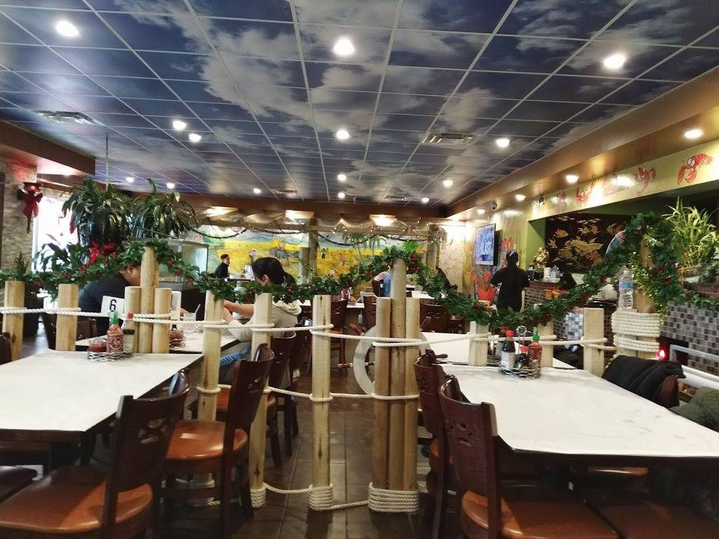 The King Crab Shack | restaurant | 3877 S 27th St, Milwaukee, WI 53221, USA | 4147630551 OR +1 414-763-0551