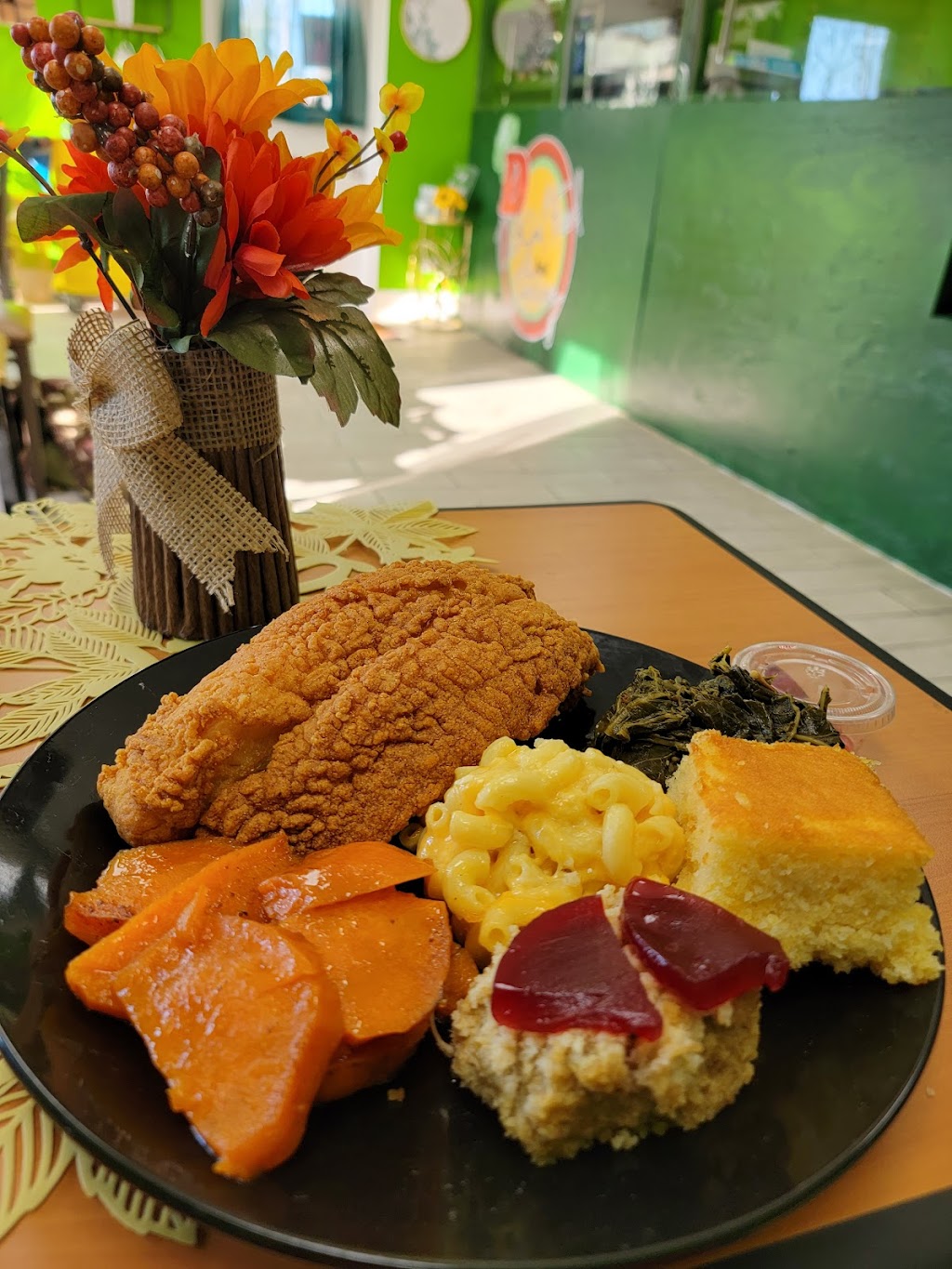 D AND DEE CATERING | restaurant | 96 E 24th St, Chicago Heights, IL 60411, USA | 7088337155 OR +1 708-833-7155