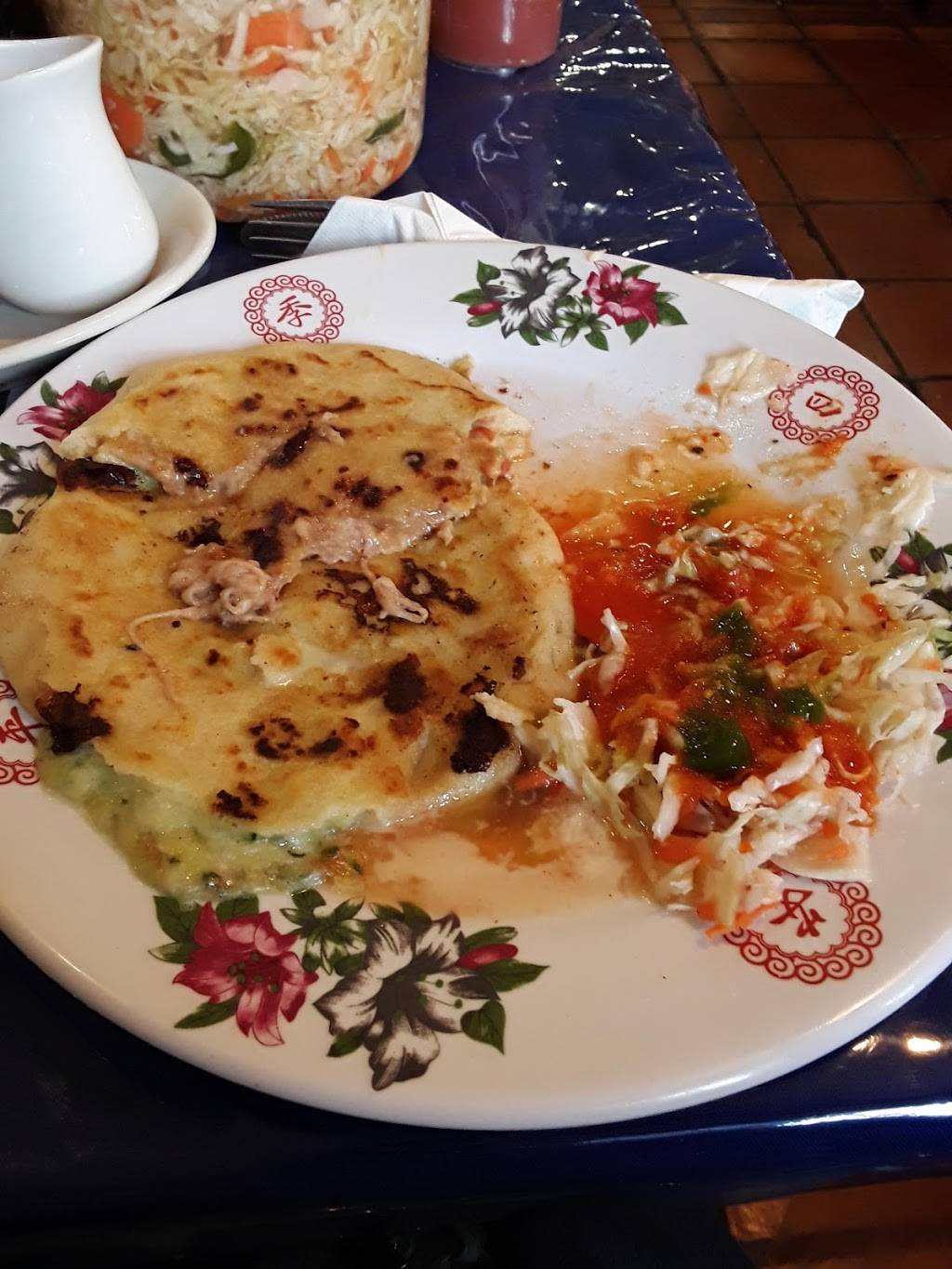 Restaurante Bahia de Jiquilisco #2 | restaurant | 4633 Clayton Rd, Concord, CA 94521, USA | 9258496838 OR +1 925-849-6838