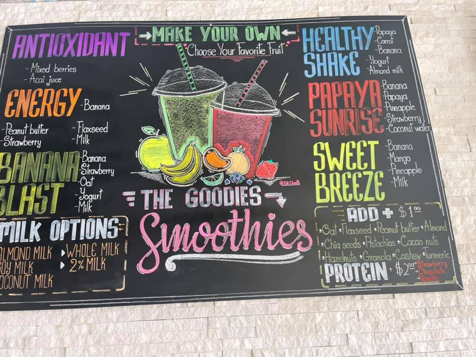 Just Healthy | restaurant | 2415 Coney Island Ave, Brooklyn, NY 11223, USA | 9296005030 OR +1 929-600-5030