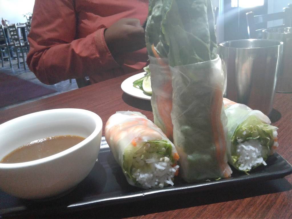 Two Jacks | restaurant | 984 Gilman Ave, San Francisco, CA 94124, USA | 4158221770 OR +1 415-822-1770