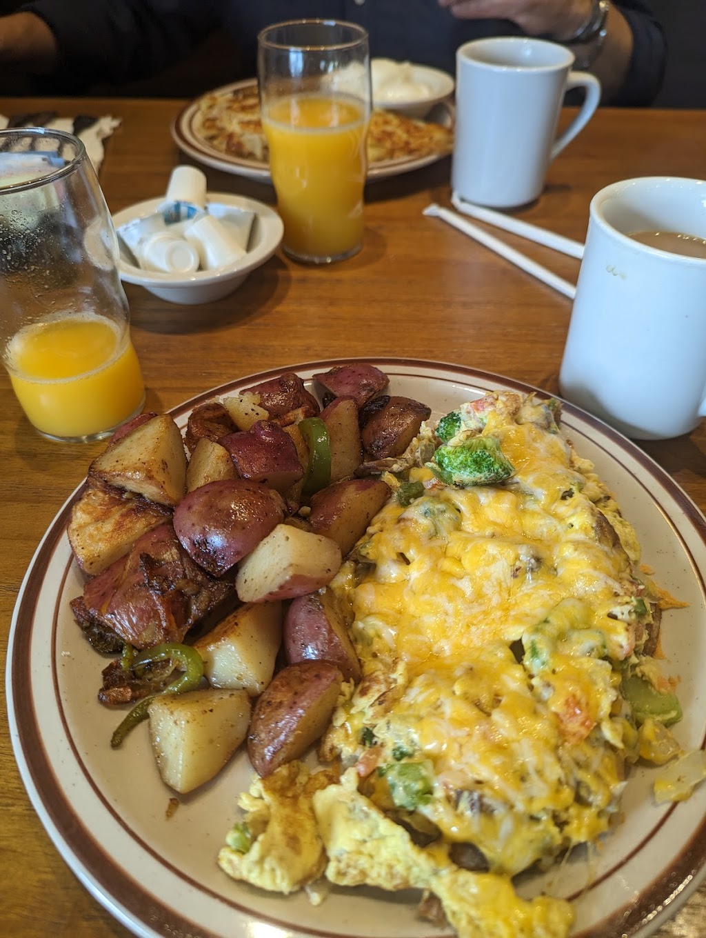 Jason Cafe | restaurant | 1246 El Camino Real, Menlo Park, CA 94025, USA | 6508471093 OR +1 650-847-1093