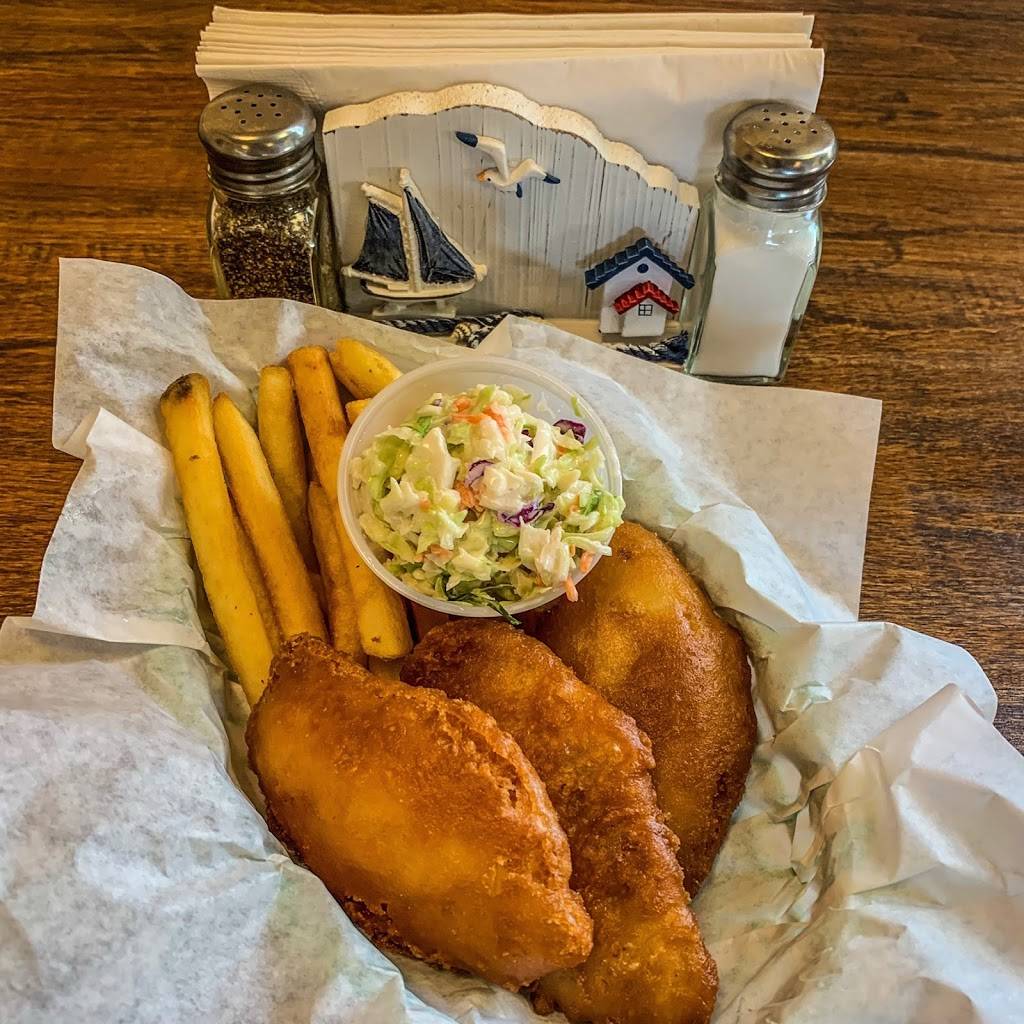 Skippers Seafood n Chowder | restaurant | 1420 E Main Ave, Puyallup, WA 98372, USA | 2538485715 OR +1 253-848-5715