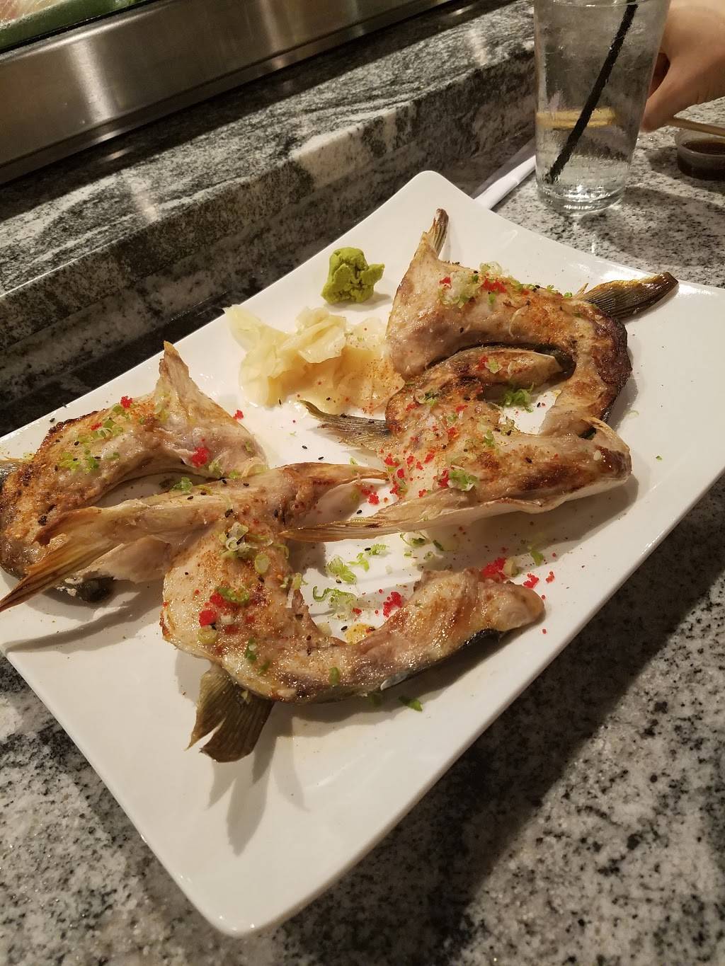 East! Japanese Kitchen Bar & Grill | restaurant | 2701 E Fowler Ave, Tampa, FL 33612, USA | 8134257960 OR +1 813-425-7960