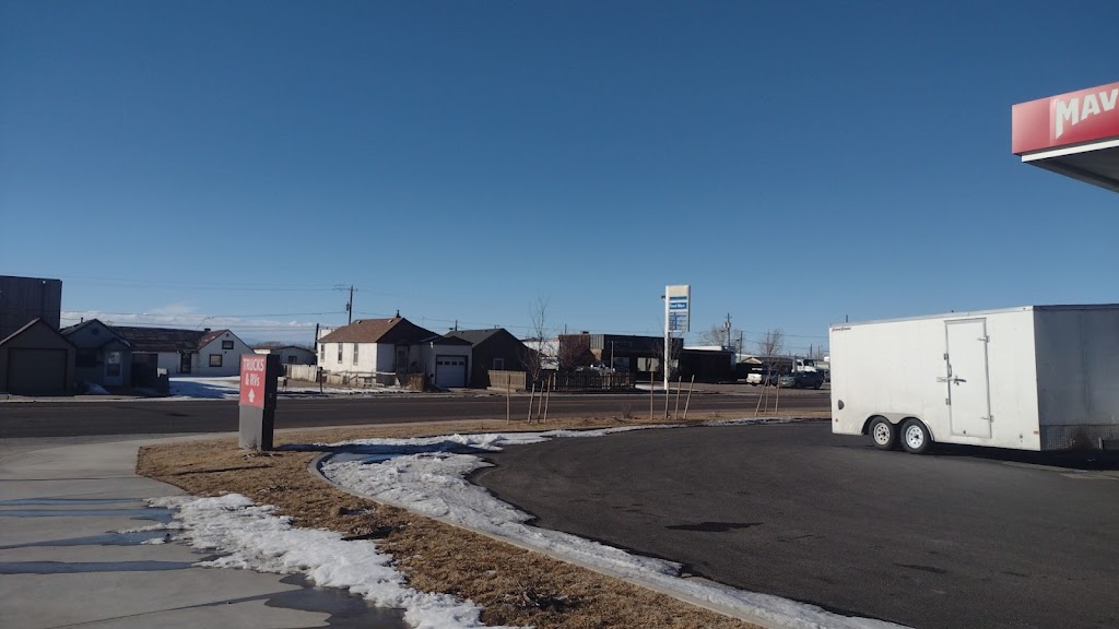 Maverik - Adventures First Stop | restaurant | 1301 S 3rd St, Laramie, WY 82070, USA | 3072016652 OR +1 307-201-6652