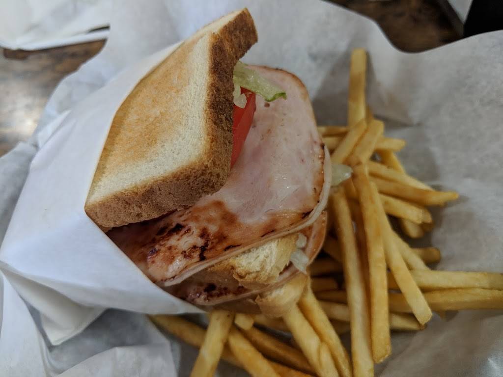 Busy Bee Cafe | restaurant | 301 S Main St, Maypearl, TX 76064, USA | 9724358222 OR +1 972-435-8222