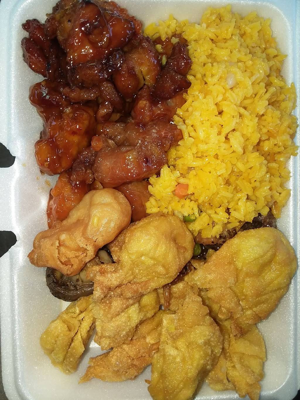 Old Town Buffet | restaurant | 1257 S Main St, Bryan, OH 43506, USA | 4196330999 OR +1 419-633-0999