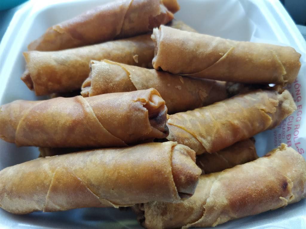 K.H Eggrolls | restaurant | 14115 Goldenwest St, Westminster, CA 92683, USA | 7148950030 OR +1 714-895-0030