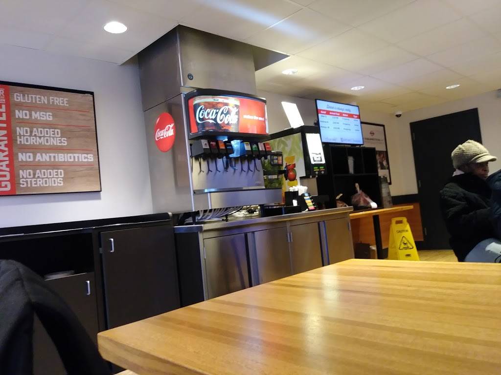 Boston Market | restaurant | 165-02 Jamaica Ave, Queens, NY 11433, USA | 9293500577 OR +1 929-350-0577