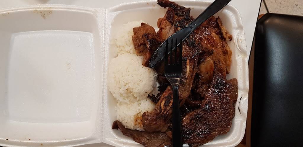 Young Hawaiian BBQ | restaurant | 3908 Grand Ave, Chino, CA 91710, USA | 9095486232 OR +1 909-548-6232