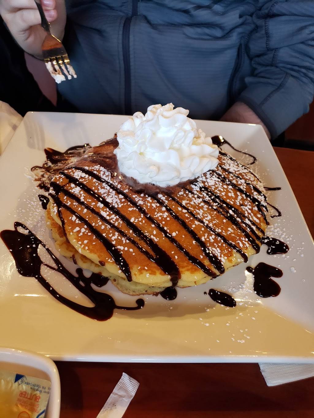 Shine Cafe | restaurant | 6024 Rochester, Troy, MI 48085, USA | 2487202000 OR +1 248-720-2000