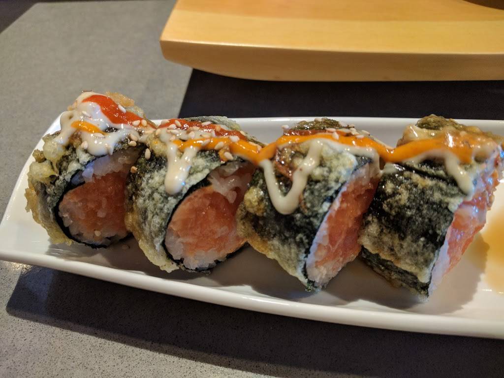 Kei Sushi | restaurant | 5085 S McCarran Blvd, Reno, NV 89502, USA | 7756579257 OR +1 775-657-9257