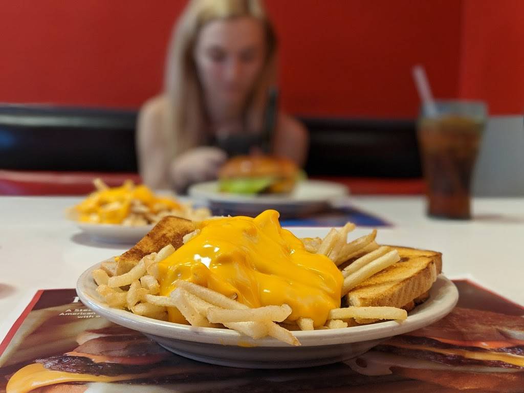 Steak n Shake | restaurant | 3509 US Hwy 98 N, Lakeland, FL 33809, USA | 8638589797 OR +1 863-858-9797