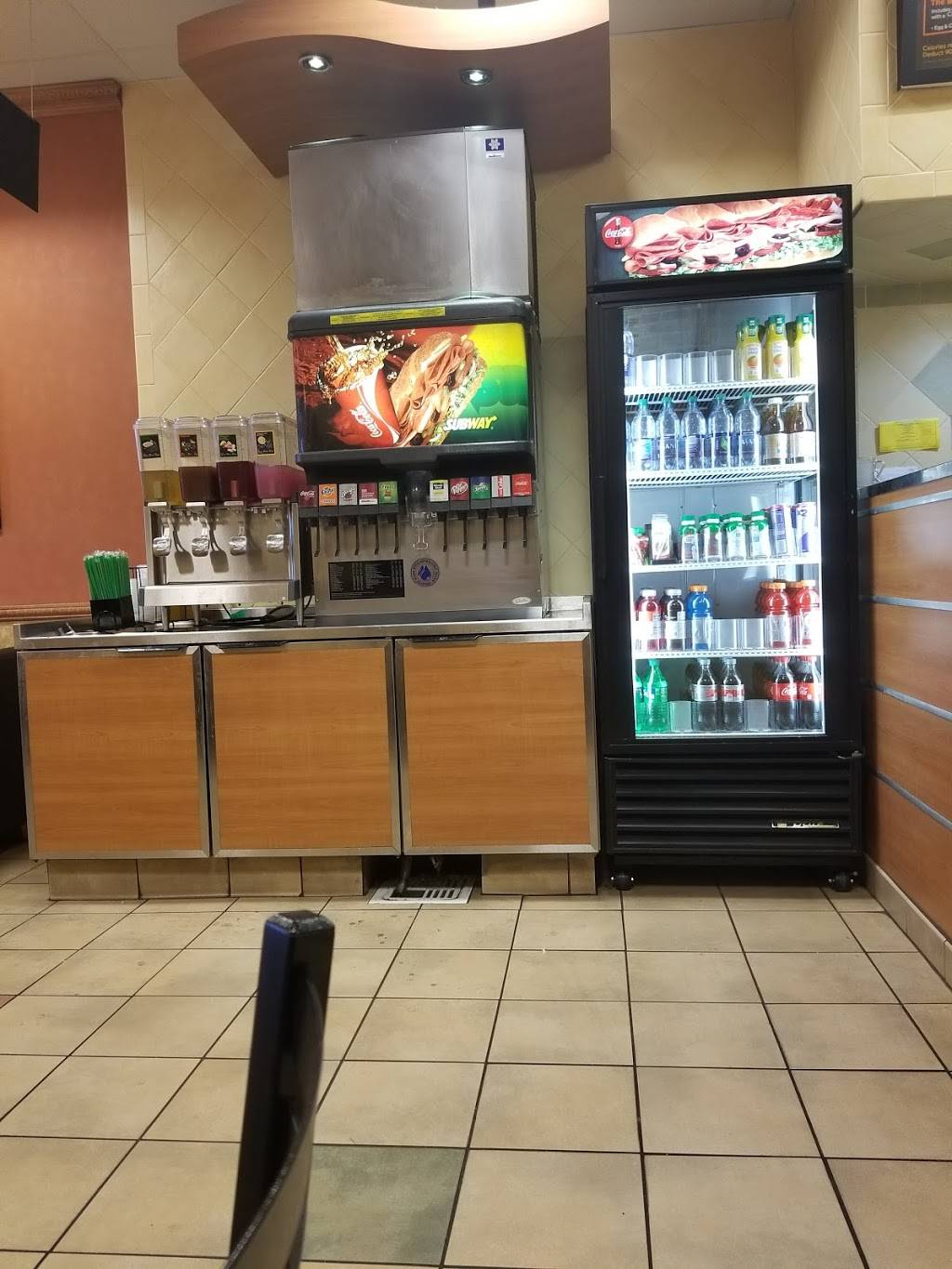 Subway | meal takeaway | 1171 Creston Rd Suite 111, Paso Robles, CA 93446, USA | 8052399555 OR +1 805-239-9555