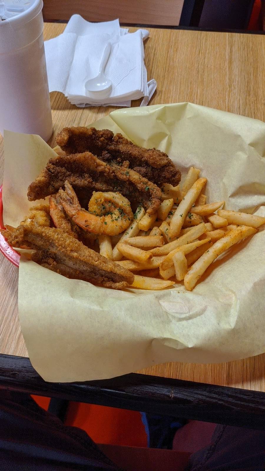 Kings Crab Shack | restaurant | 621 White Hills Dr, Rockwall, TX 75087, USA | 9727224954 OR +1 972-722-4954