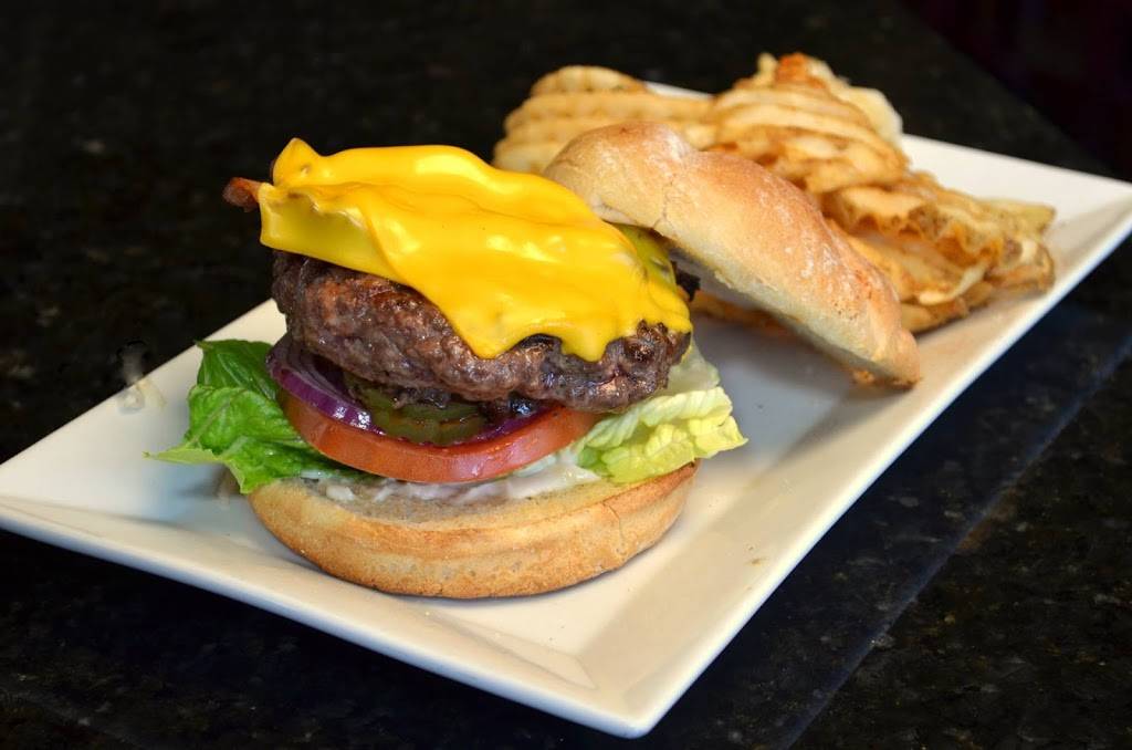 Chow Cab | restaurant | 754 US-1, Tequesta, FL 33469, USA | 5617443222 OR +1 561-744-3222