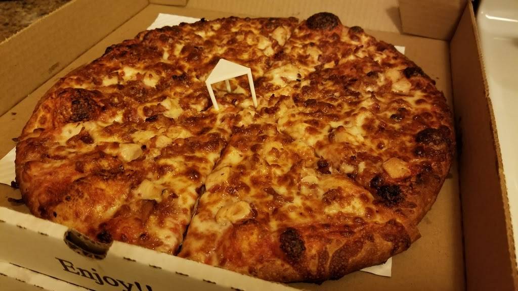 Odd Moes Pizza - Delivery | meal delivery | 1350 NE Baker St, McMinnville, OR 97128, USA | 5034346666 OR +1 503-434-6666