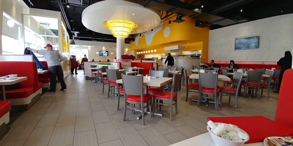 allô! mon coco Repentigny | restaurant | 100 Boulevard Brien suite 192, Repentigny, QC J6A 5N4, Canada | 4506549828 OR +1 450-654-9828