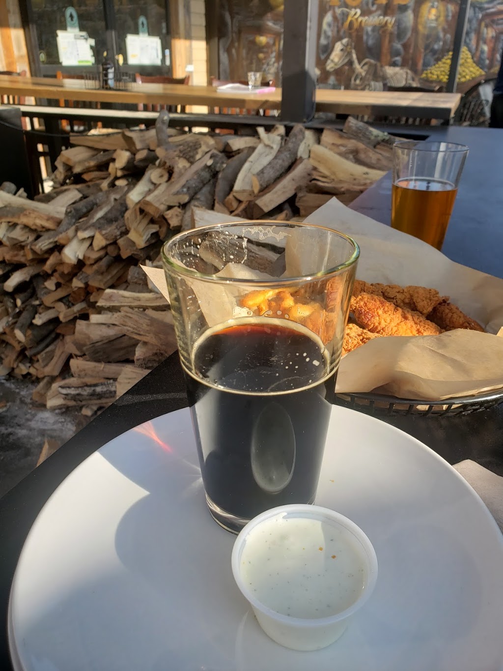 1849 Brewing Company | restaurant | 468 Sutton Way, Grass Valley, CA 95945, USA | 5304771849 OR +1 530-477-1849