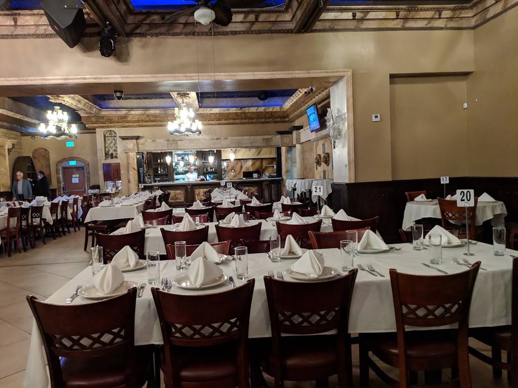 The Gate to the Mediterranean | restaurant | 16925 Ventura Blvd, Encino, CA 91316, USA | 8187889800 OR +1 818-788-9800