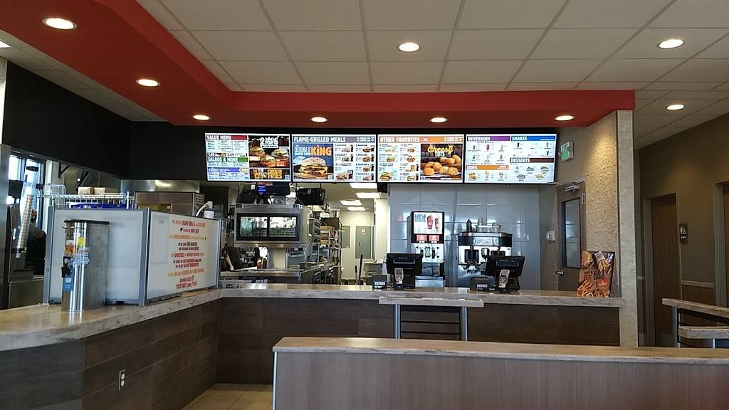 Burger King | restaurant | Laura Court, Dacono, CO 80514, USA | 8663942493 OR +1 866-394-2493