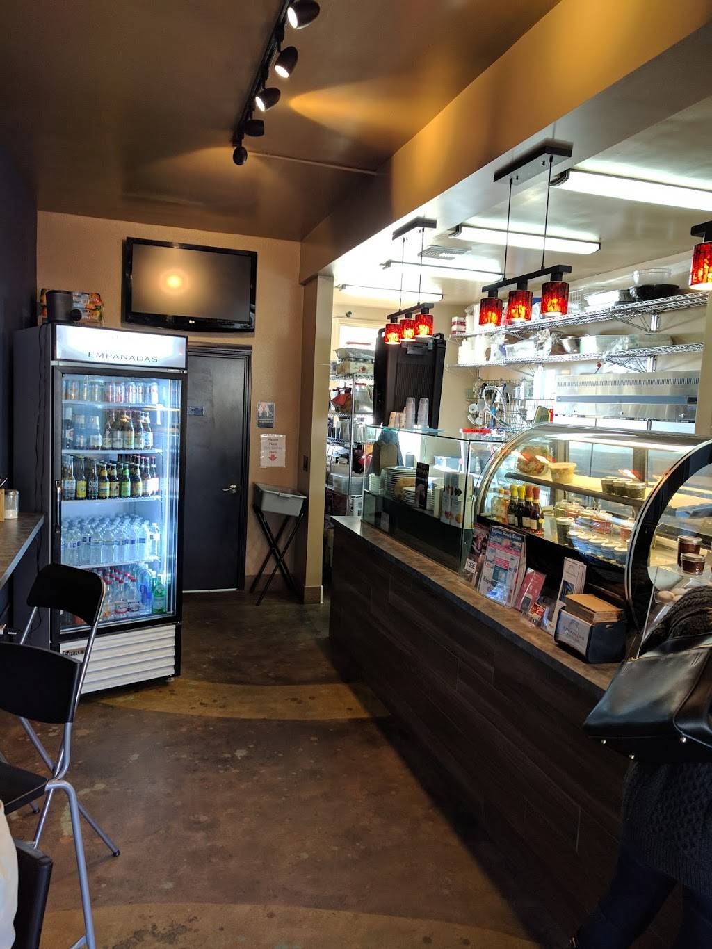 Sergios Empanadas | restaurant | 977 S Coast Hwy, Laguna Beach, CA 92651, USA | 9497157622 OR +1 949-715-7622