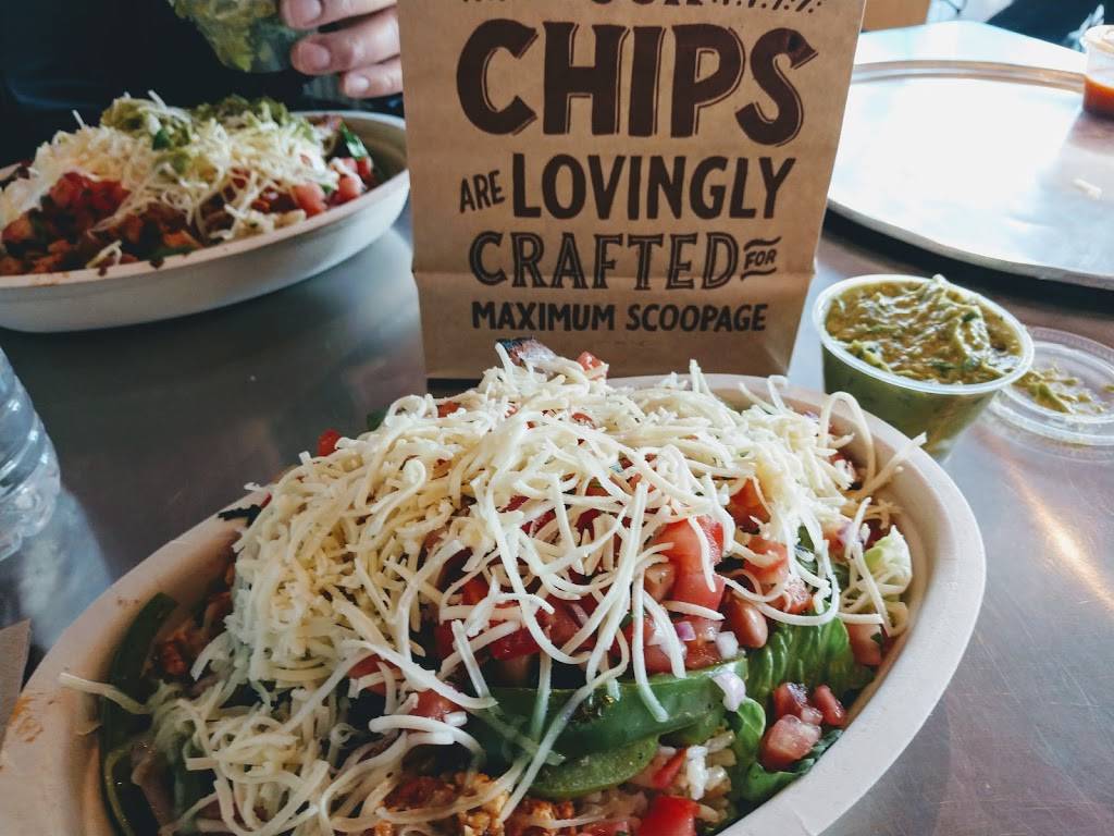 Chipotle Mexican Grill | restaurant | 145 Union Blvd #103, Lakewood, CO 80228, USA | 3039895161 OR +1 303-989-5161