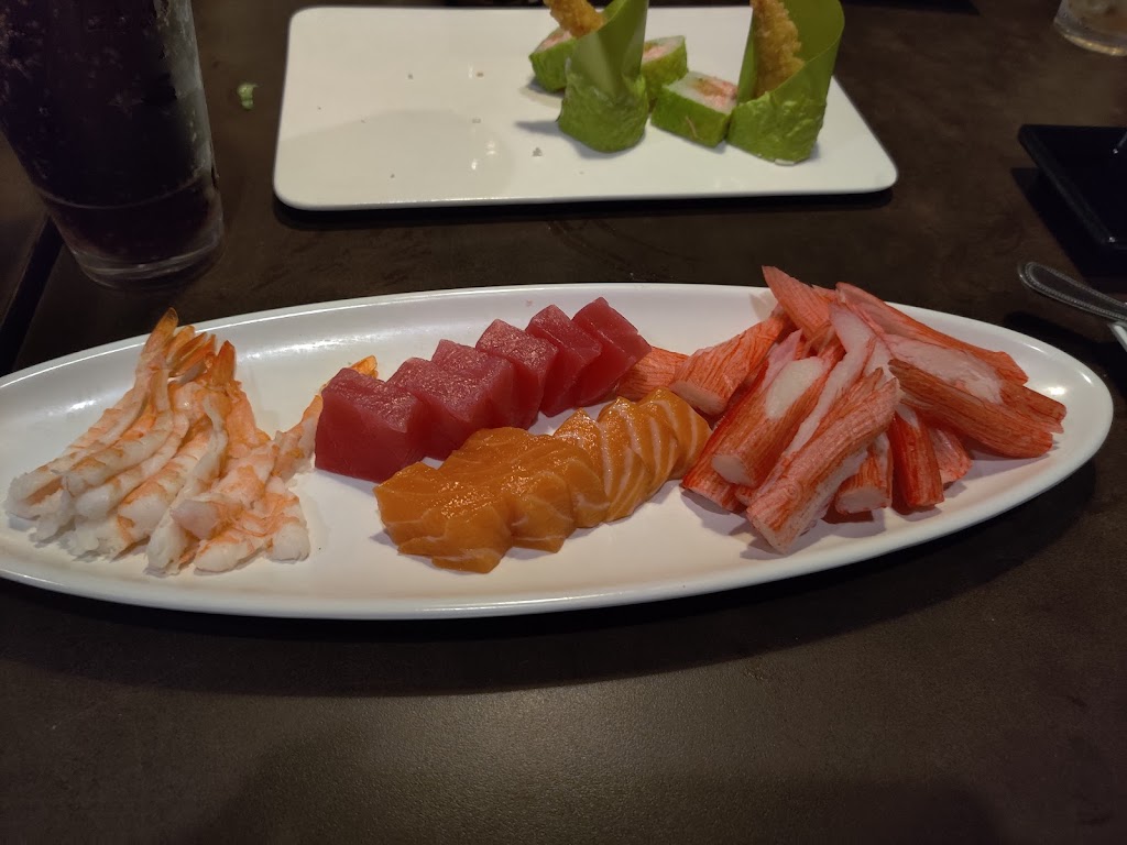 sushi masa | restaurant | 4731 Bayou Blvd, Pensacola, FL 32503, USA | 8508983674 OR +1 850-898-3674