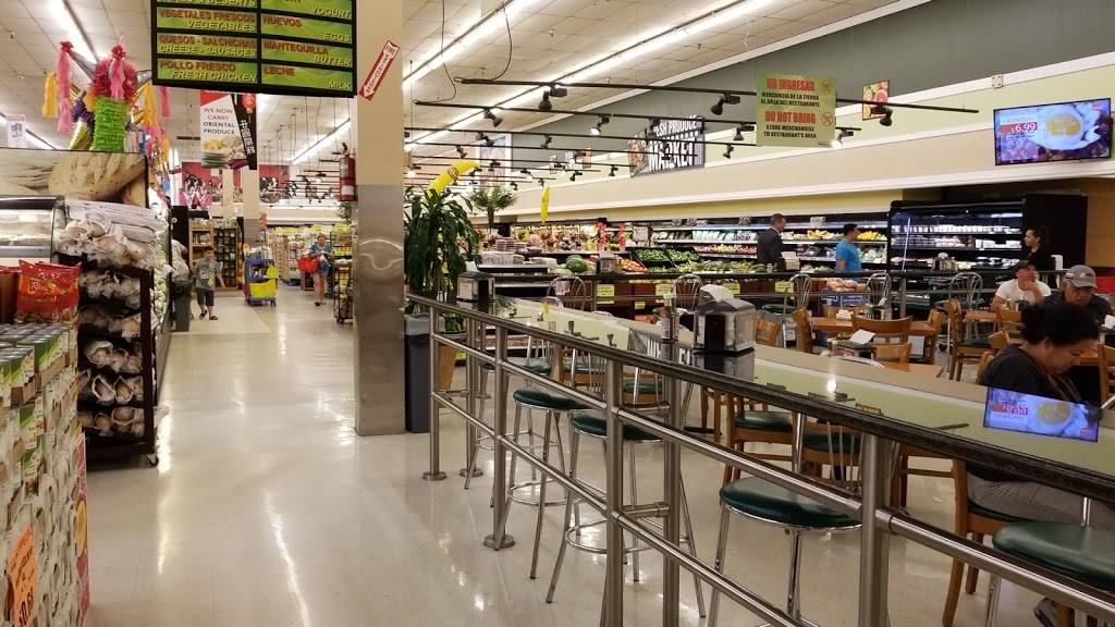 Supermercados El Bodegon | bakery | 4481 Lake Worth Rd, Lake Worth, FL 33461, USA | 5619672177 OR +1 561-967-2177